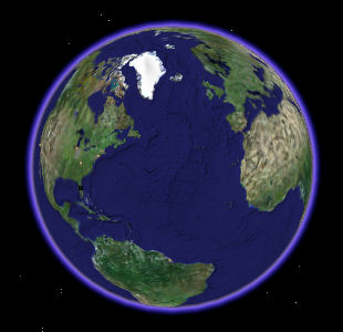 google earth latest version for mac